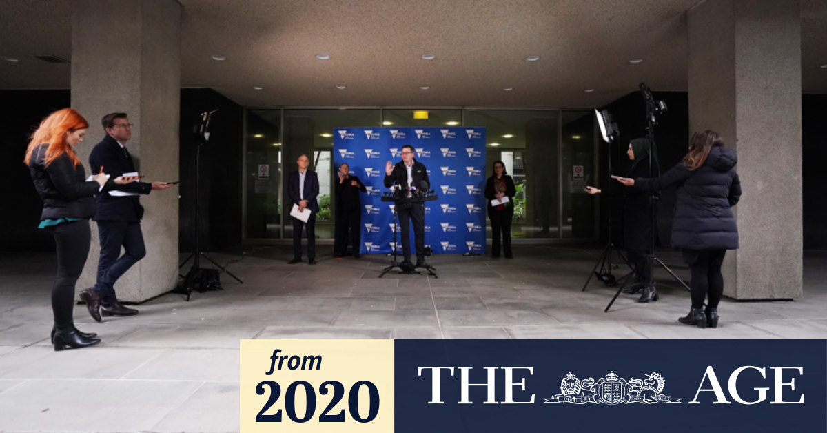 Healthcare workers to be given free under 20m 'hotels